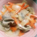 ＳＬＢＯＹ's cooksnap of when they made 豚肉と野菜の味噌マヨ炒め.