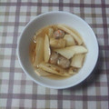 アタックひめちゃん's cooksnap of when they made 松茸無し☆簡単☆土瓶蒸し風.