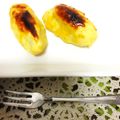 どれみえも's cooksnap of when they made ズボラのスイートポテト.