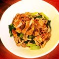 めめきっき's cooksnap of when they made 簡単★鶏もも肉のソテー白ワインソース.