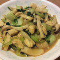 クックTopMfld's cooksnap of when they made 鶏ささみの味噌炒め.