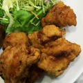 ねこだいしん's cooksnap of when they made 胸肉でも柔らか☆うちの唐揚げ☆.