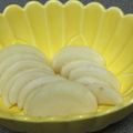 kysky's cooksnap of when they made 絶品！滋賀県比良で教わった大根の塩麹漬け.