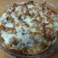 サンタん太's cooksnap of when they made 餃子の皮！簡単ラザニア♪.