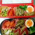 三毛猫ちこ's cooksnap of when they made エリンギと枝豆のガーリック炒め.