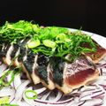 moncici's cooksnap of when they made かつおのたたきwith新玉ねぎ☆.