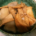 ちーぱっくん's cooksnap of when they made 里芋と厚揚げの煮物.