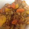 mmmm123's cooksnap of when they made 簡単！豚バラの酢豚.