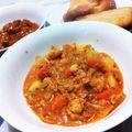 Mollida's cooksnap of when they made 我が家のガラムマサラ.