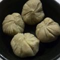にしぼりん's cooksnap of when they made びっ栗クリクリ栗きんとん.