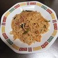 ラクラクダ's cooksnap of when they made なんちゃってタイ風焼そば.