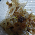 ideko5's cooksnap of when they made すぐできる！もやしのおかか和え.