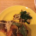 なるすけさん's cooksnap of when they made 簡単！ほうれん草とちくわのお浸し.