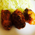 クックUD0U82☆'s cooksnap of when they made ●鶏胸肉のエビマヨ風●.