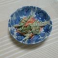 Cafe．Ｍ's cooksnap of when they made 簡単！ごぼうサラダ.
