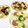 まいびた's cooksnap of when they made ✿餃子の皮で簡単ピザ風✿.