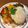 丸い恋人's cooksnap of when they made 本格タイ料理☆ガパオライス.