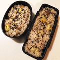 chikママ❤️'s cooksnap of when they made 失敗なし！栗ご飯♪.