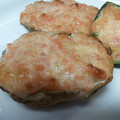 まるんくん's cooksnap of when they made ☆簡単☆しいたけの鮭マヨ焼き.