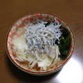 huto☆'s cooksnap of when they made 旨味プラスで☆玉ねぎとわかめの酢の物.