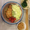 クックアキちゃん's cooksnap of when they made 豚肉の味噌漬けで、味噌とんかつ♪.