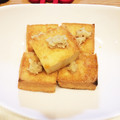 dai、fuku's cooksnap of when they made ◆◇簡単おつまみ♪厚揚げのぽん酢かけ◆◇.