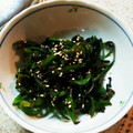ohihs's cooksnap of when they made ピーマンの葉とうがらし炒め.