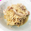 高校生ダイエッター☆'s cooksnap of when they made 簡単！　豚肉と玉ねぎ、えのきの味噌煮込み.