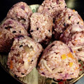 莉那❤︎'s cooksnap of when they made 簡単 炊き込みご飯.