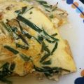 hiromidori's cooksnap of when they made 缶汁までぜ～んぶ使う「カニ玉」.