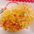 舞花ちゃん☆'s cooksnap of when they made くるくる♪ささみのたらこ巻きフライ.