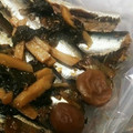 natumeさん's cooksnap of when they made いわしの梅煮.
