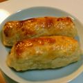 ☆ミサ's cooksnap of when they made 安納芋のスイートポテトパイ.