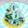 ♡礼♡'s cooksnap of when they made ♢♦玉ねぎとなめ茸でもう一品♦♢.