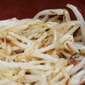 kiyomi2580's cooksnap of when they made もやし梅肉和え.