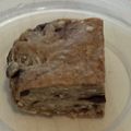 Remtan's cooksnap of when they made 卵・乳製品・砂糖なし　サクサクのスコーン.