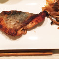 クック61RXA7☆'s cooksnap of when they made 鮭のムニエル風.