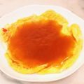 shibuchica's cooksnap of when they made こってりアンのかに玉☆.
