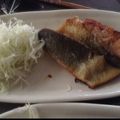 ありちゃんです's cooksnap of when they made 簡単 絶品 お魚のムニエル.