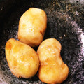 roboko66's cooksnap of when they made 蒲焼きのタレで♪とろける里芋の煮転がし.