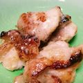うみうみ0083's cooksnap of when they made 鶏胸肉のソテー　スイートチリマヨ風味.