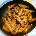 ぴこひろ's cooksnap of when they made 手羽中の♪あまから♪.