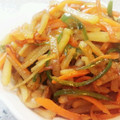 ぴーぬき's cooksnap of when they made 簡単！おいしい！我が家の青椒肉絲.