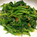 侯爵夫人's cooksnap of when they made ウチの定番～万能胡麻和えの素.