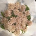 ナピト's cooksnap of when they made 美味しい♪小籠包.