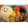 トクライ's cooksnap of when they made お弁当に☆ブロッコリーのマヨゆかり和え.