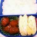 翔舞ママ's cooksnap of when they made だし巻き卵.