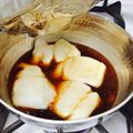 Mariaspain's cooksnap of when they made 子どもがパクパク止まらない、煮魚レシピ.