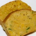 cyobindish's cooksnap of when they made HBで簡単ケークサレ.