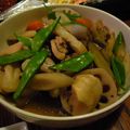 tortolos's cooksnap of when they made 母の味☆筑前煮.